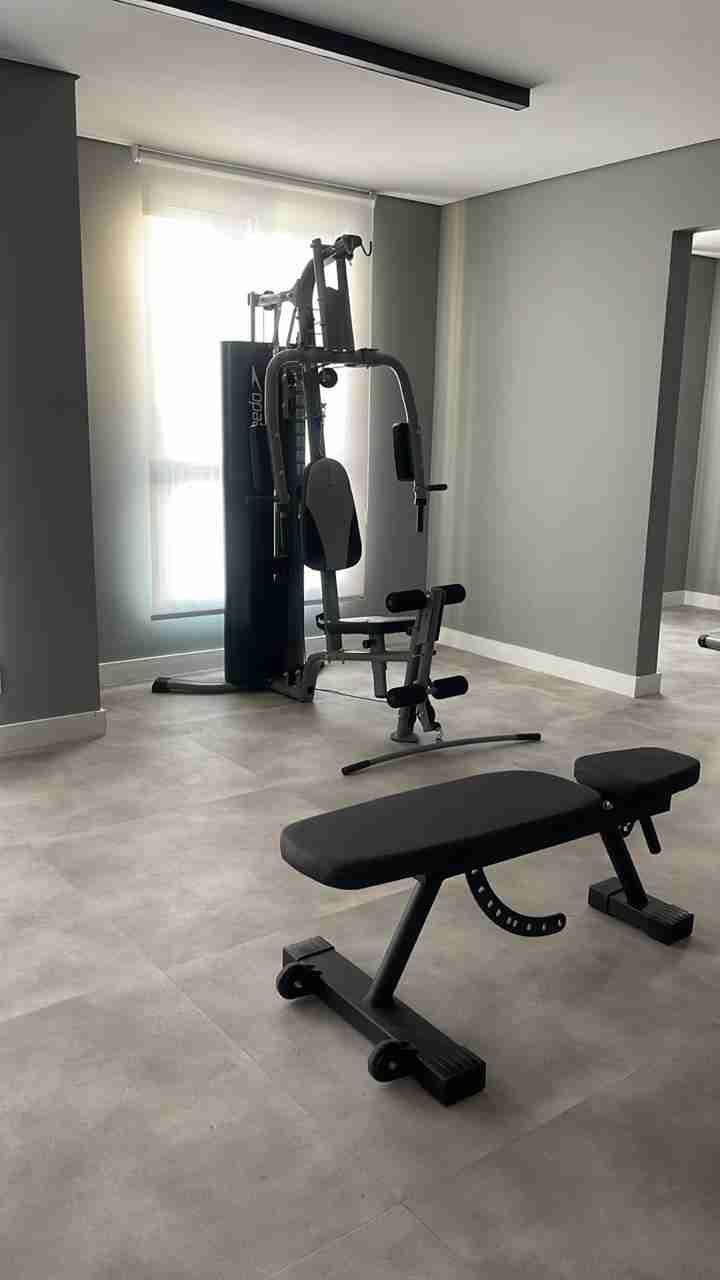 Apartamento para alugar com 1 quarto, 32m² - Foto 18