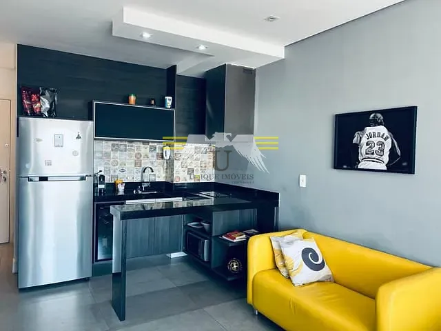 Studio com 35m² 1 quarto e 1 banheiro, à venda, no bairro Tatuapé em São Paulo