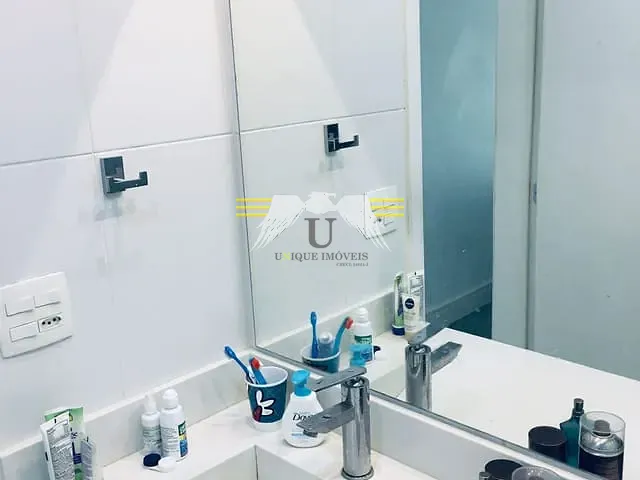 Studio com 35m² 1 quarto e 1 banheiro, à venda, no bairro Tatuapé em São Paulo