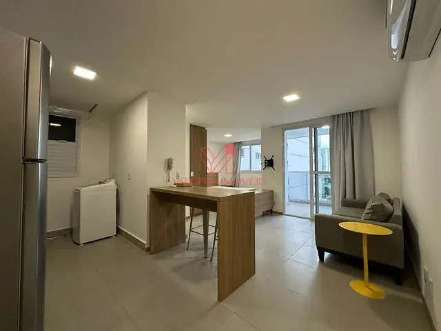 Studio 1 quarto e 1 banheiro, à venda, no bairro Santa Helena em Vitória