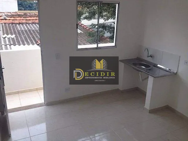 Studio com 20m² 1 quarto e 1 banheiro, para alugar, no bairro Tatuapé em São Paulo