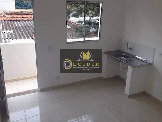 Studio com 20m² 1 quarto e 1 banheiro, para alugar, no bairro Tatuapé em São Paulo