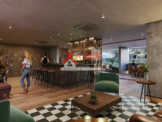 Studio à venda, no bairro Vila Gomes Cardim em São Paulo