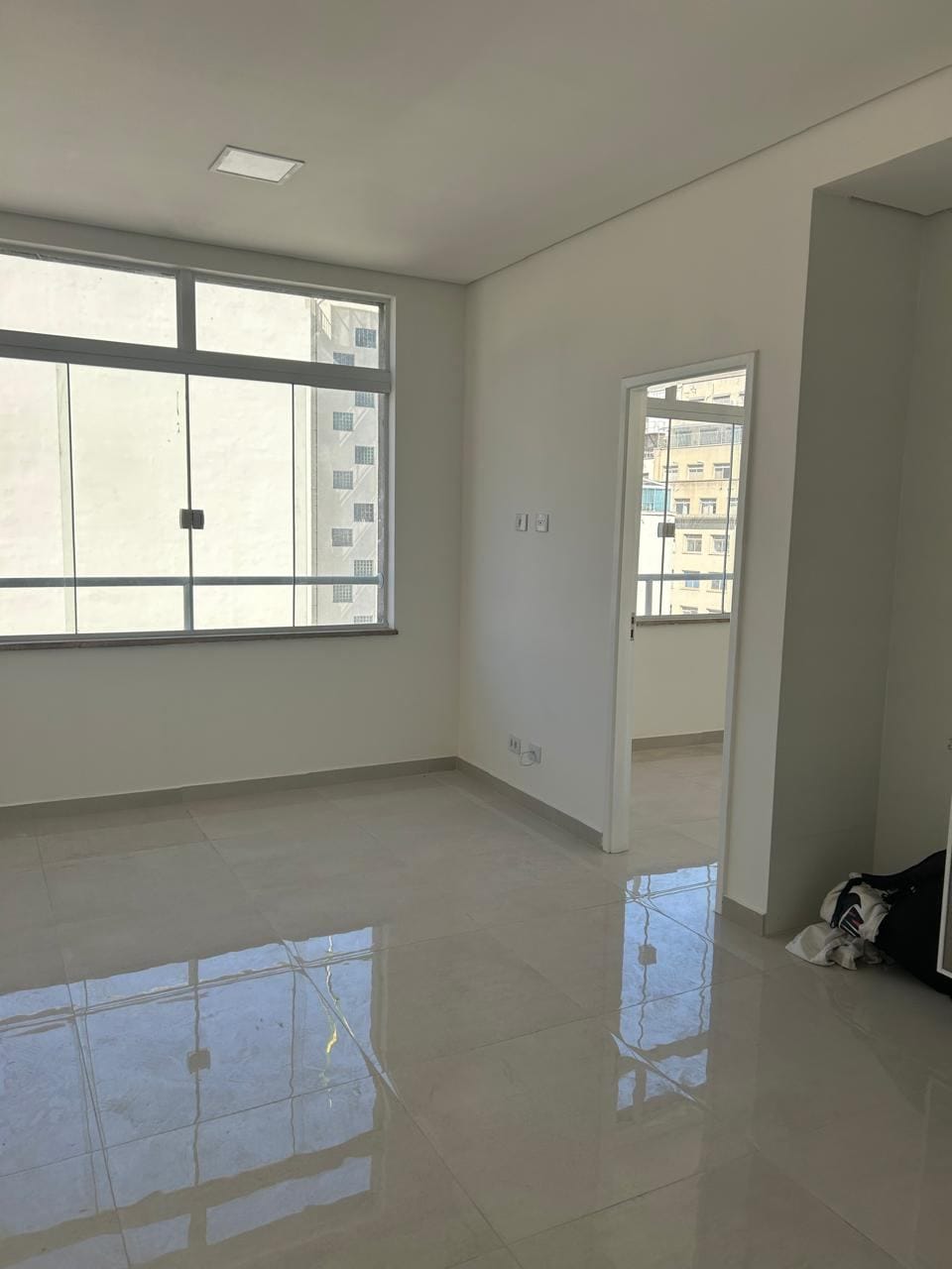 Apartamento, 1 quarto, 26 m² - Foto 1