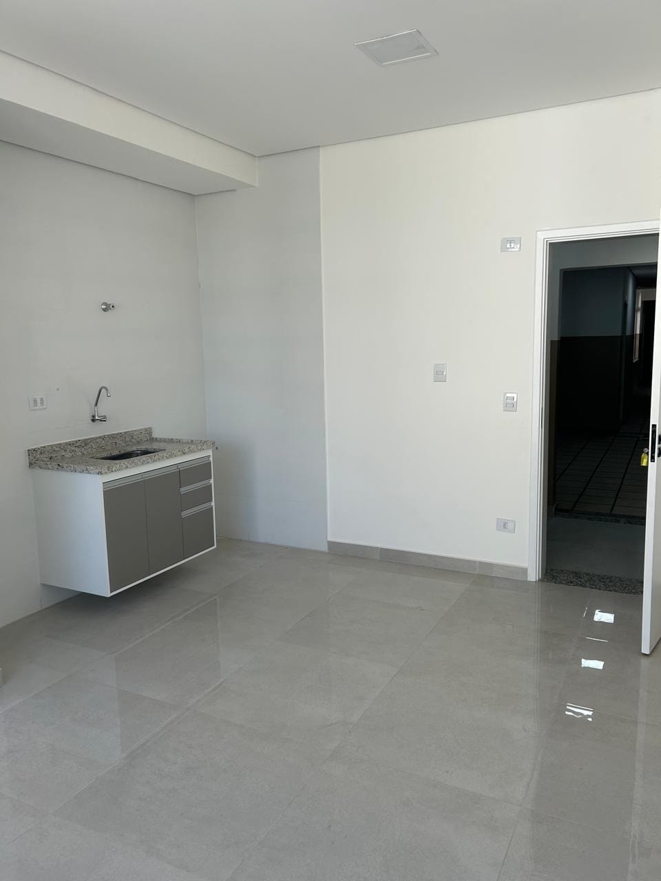 Apartamento, 1 quarto, 26 m² - Foto 3