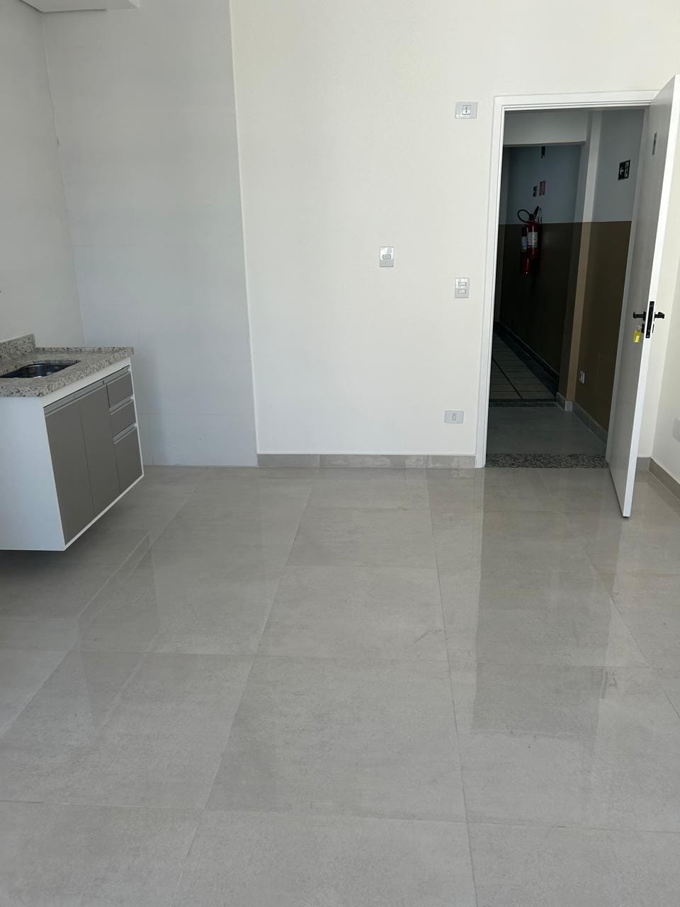 Apartamento, 1 quarto, 26 m² - Foto 6