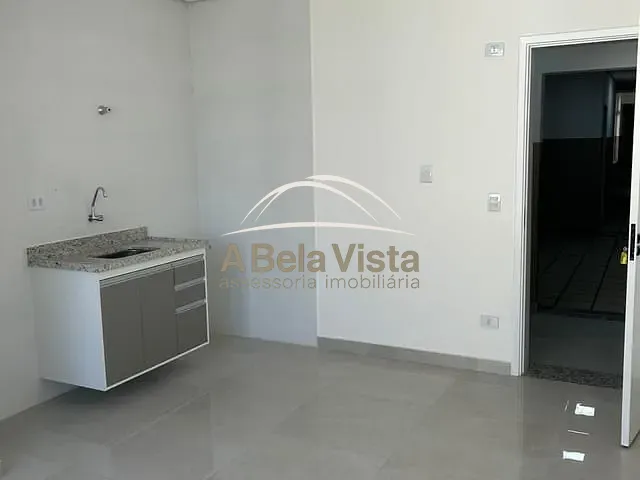 Studio 1 quarto e 1 banheiro, para alugar, no bairro República em São Paulo