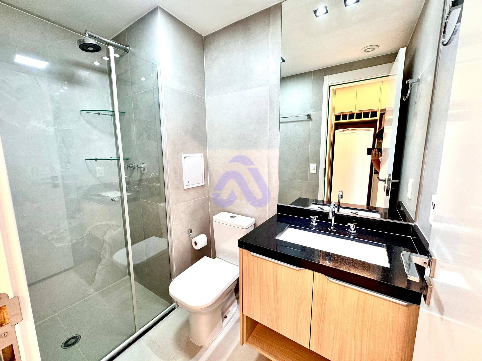 Apartamento, 1 quarto, 29 m² - Foto 13