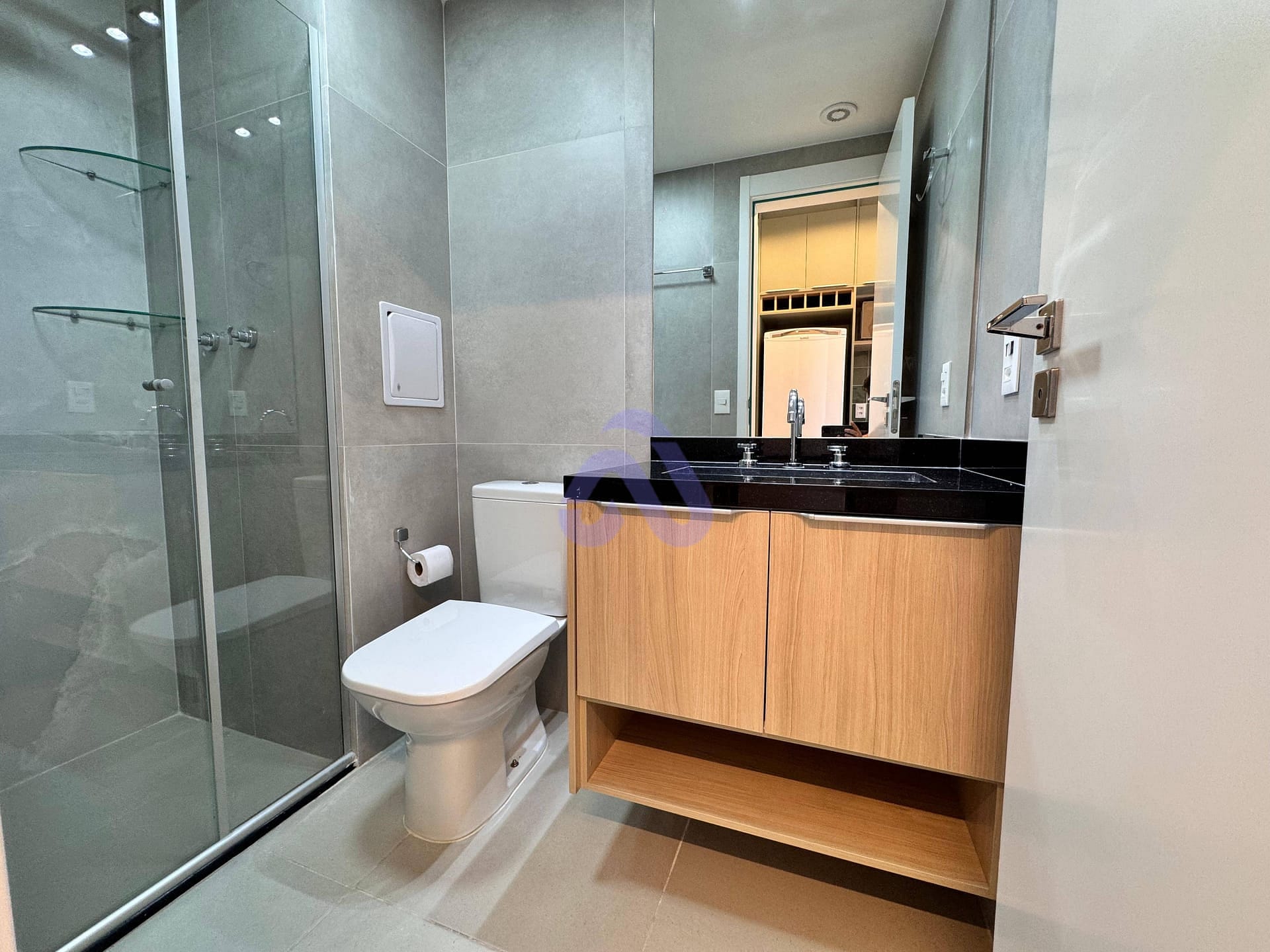 Apartamento, 1 quarto, 29 m² - Foto 14