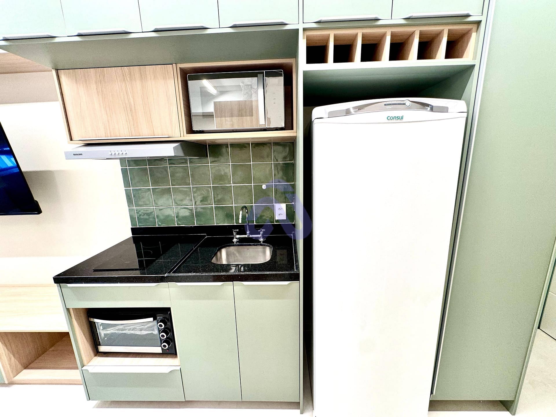 Apartamento, 1 quarto, 29 m² - Foto 10