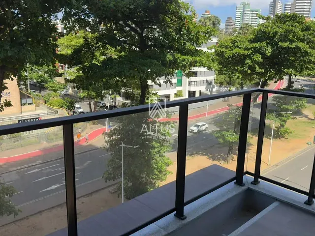 Studio à venda, no bairro Ondina em Salvador
