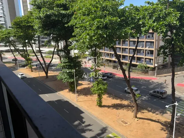 Studio à venda, no bairro Ondina em Salvador