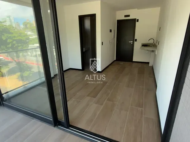 Studio à venda, no bairro Ondina em Salvador