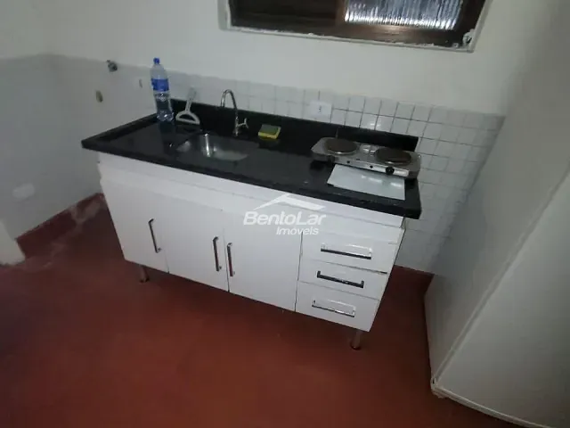 Studio com 18m² 1 quarto e 1 banheiro, para alugar, no bairro Cambuci em São Paulo