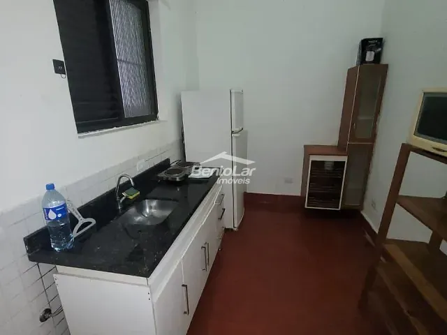 Studio com 18m² 1 quarto e 1 banheiro, para alugar, no bairro Cambuci em São Paulo