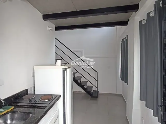 Studio com 18m² 1 quarto e 1 banheiro, para alugar, no bairro Cambuci em São Paulo