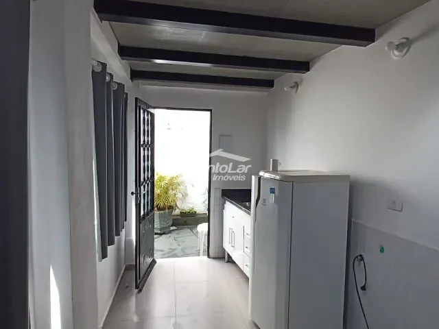 Studio com 18m² 1 quarto e 1 banheiro, para alugar, no bairro Cambuci em São Paulo