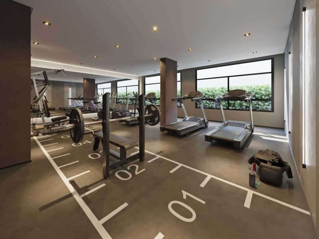 Studio com 27m² 1 quarto e 1 banheiro, à venda, no bairro Vila Mariana em São Paulo