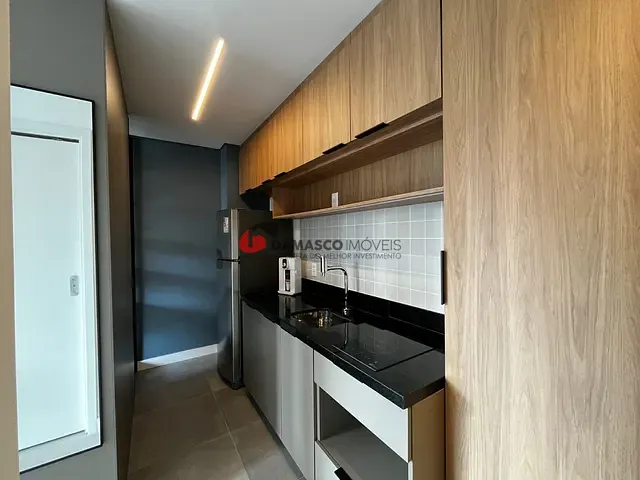 Studio 1 quarto e 1 banheiro, para alugar, no bairro Vila Gomes Cardim em São Paulo