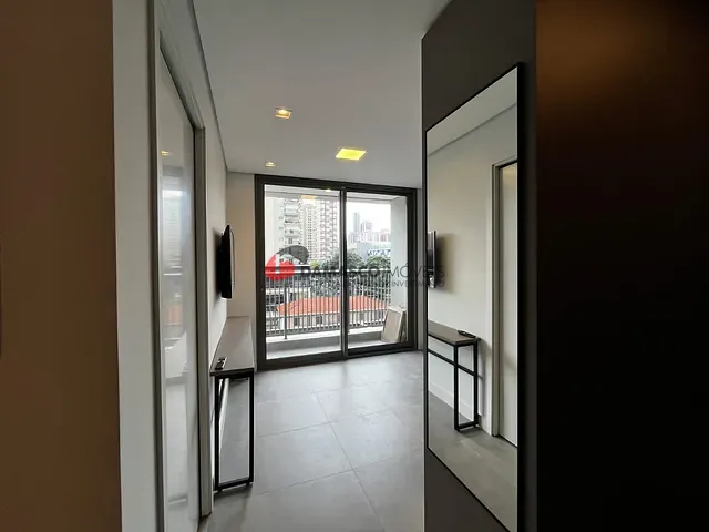Studio 1 quarto e 1 banheiro, para alugar, no bairro Vila Gomes Cardim em São Paulo