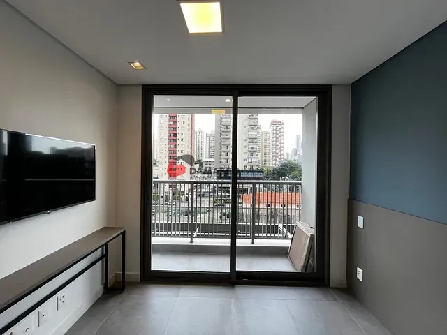 Studio 1 quarto e 1 banheiro, para alugar, no bairro Vila Gomes Cardim em São Paulo
