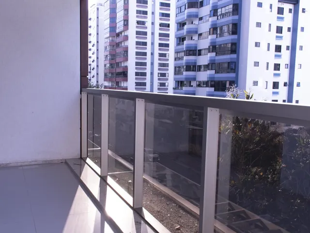 Studio 1 quarto e 2 banheiros, para alugar, no bairro Centro em Florianópolis