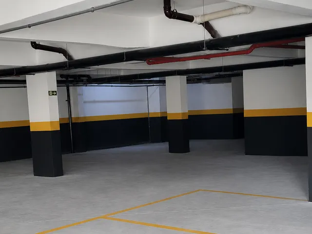 Studio 1 quarto e 1 banheiro, à venda, no bairro Vila Galvão em Guarulhos
