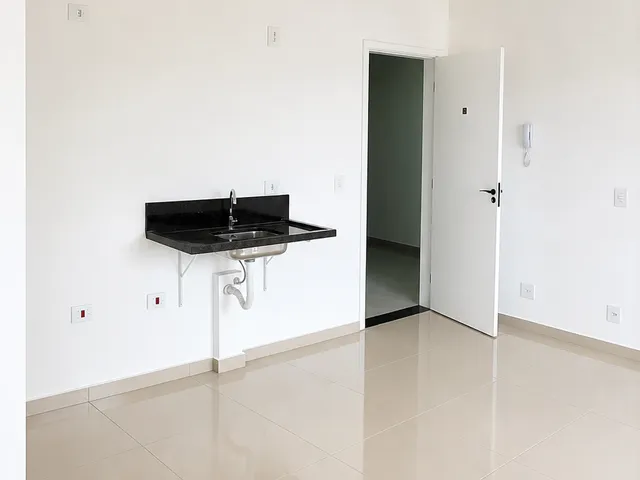 Studio 1 quarto e 1 banheiro, à venda, no bairro Vila Galvão em Guarulhos