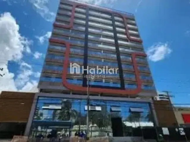 Apartamento 1 quarto e 1 banheiro, à venda, no bairro Armação em Salvador