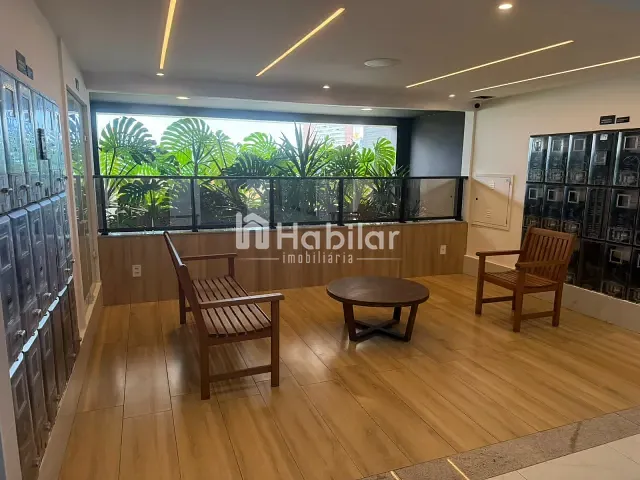 Apartamento 1 quarto e 1 banheiro, à venda, no bairro Armação em Salvador