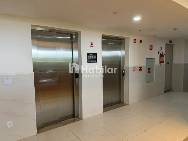 Apartamento 1 quarto e 1 banheiro, à venda, no bairro Armação em Salvador