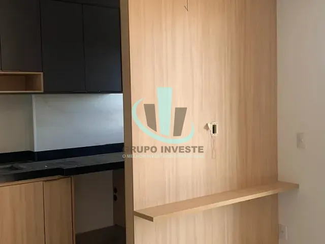 Studio com 43m² 1 quarto e 1 banheiro, para alugar, no bairro Vila José Bonifácio em Araraquara