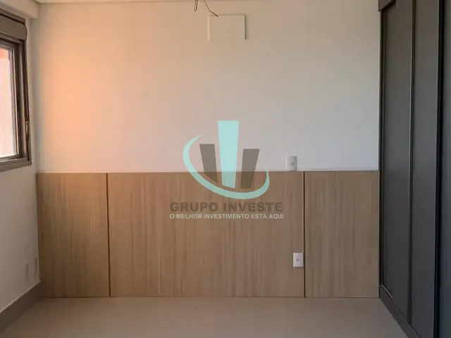 Studio com 43m² 1 quarto e 1 banheiro, para alugar, no bairro Vila José Bonifácio em Araraquara