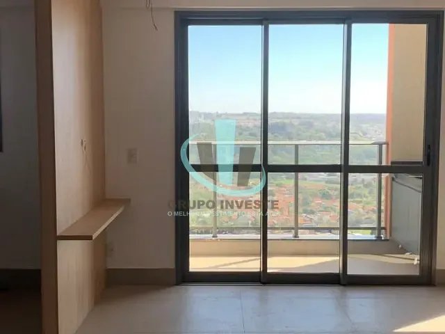 Studio com 43m² 1 quarto e 1 banheiro, para alugar, no bairro Vila José Bonifácio em Araraquara