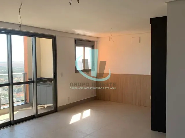 Studio com 43m² 1 quarto e 1 banheiro, para alugar, no bairro Vila José Bonifácio em Araraquara