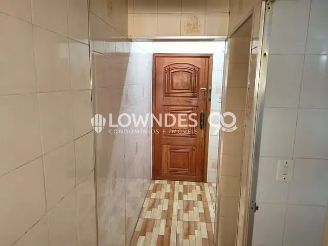 Studio 1 quarto e 1 banheiro, para alugar, no bairro Gloria em Rio de Janeiro