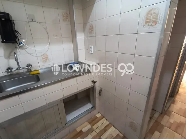 Studio 1 quarto e 1 banheiro, para alugar, no bairro Gloria em Rio de Janeiro