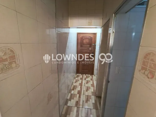 Studio 1 quarto e 1 banheiro, para alugar, no bairro Gloria em Rio de Janeiro