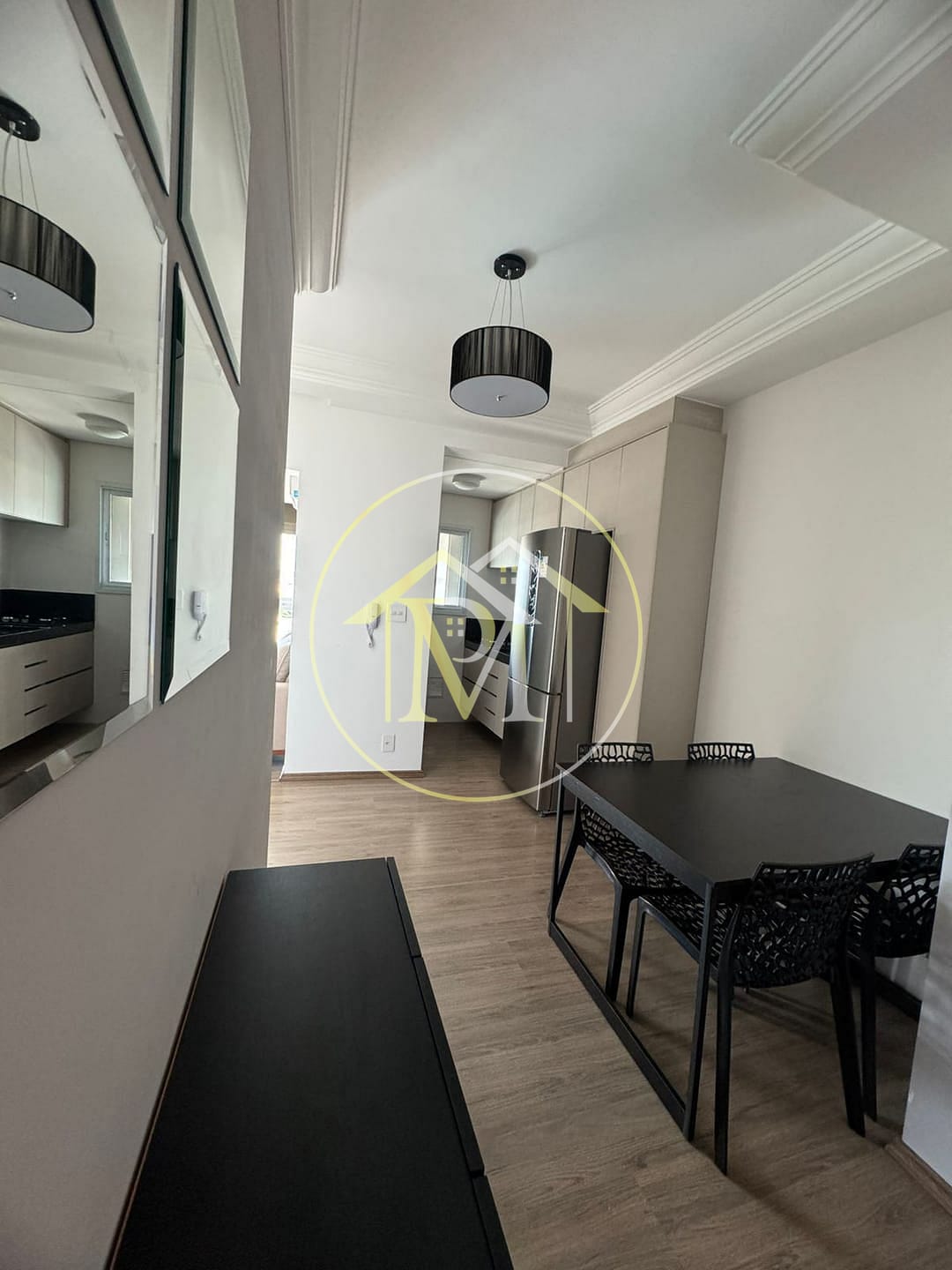 Apartamento, 1 quarto, 52 m² - Foto 7