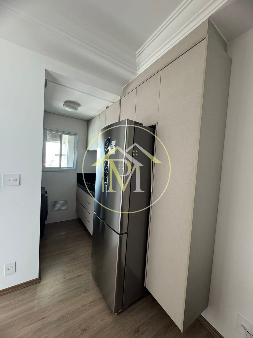 Apartamento, 1 quarto, 52 m² - Foto 8