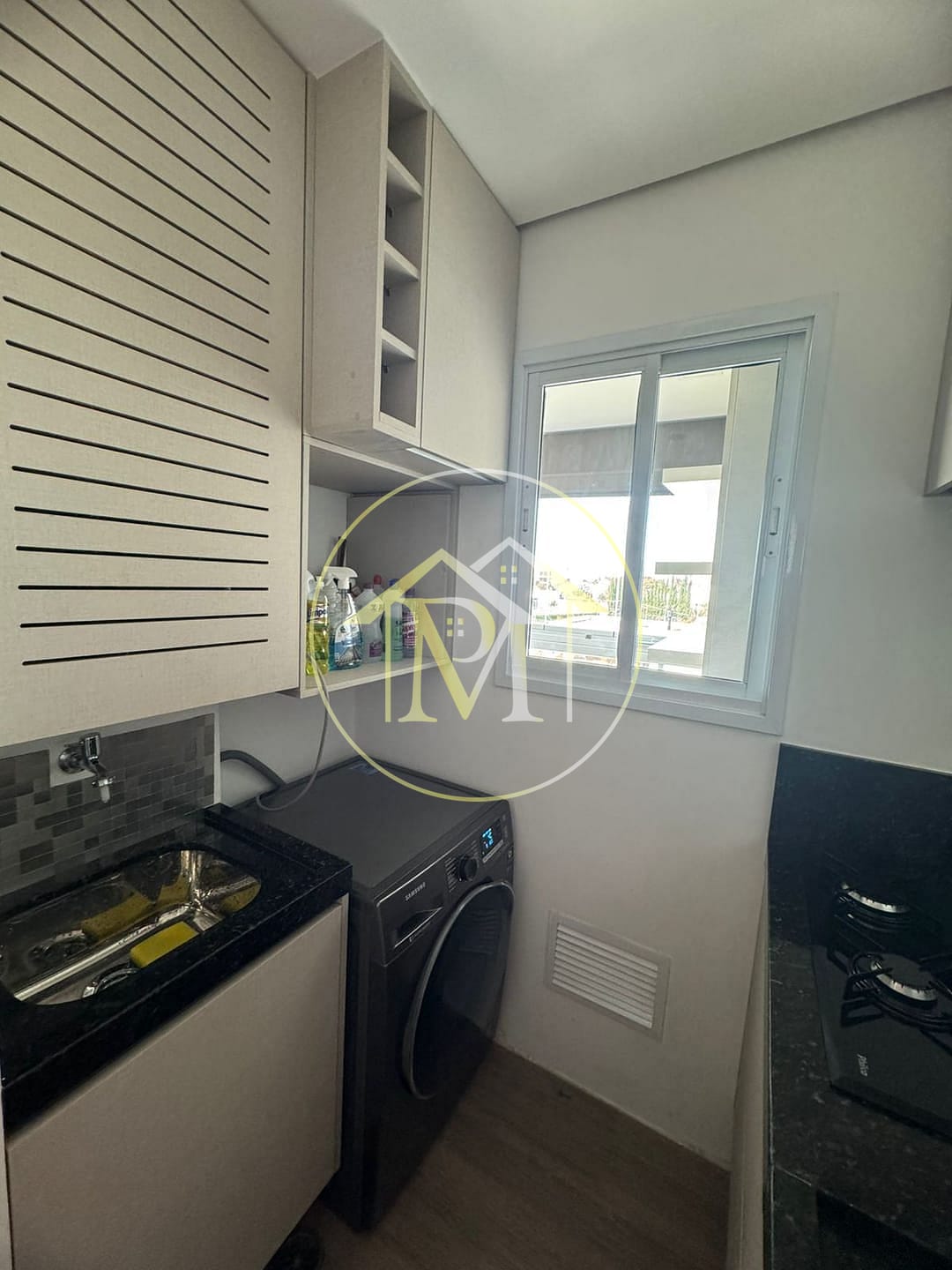 Apartamento, 1 quarto, 52 m² - Foto 9