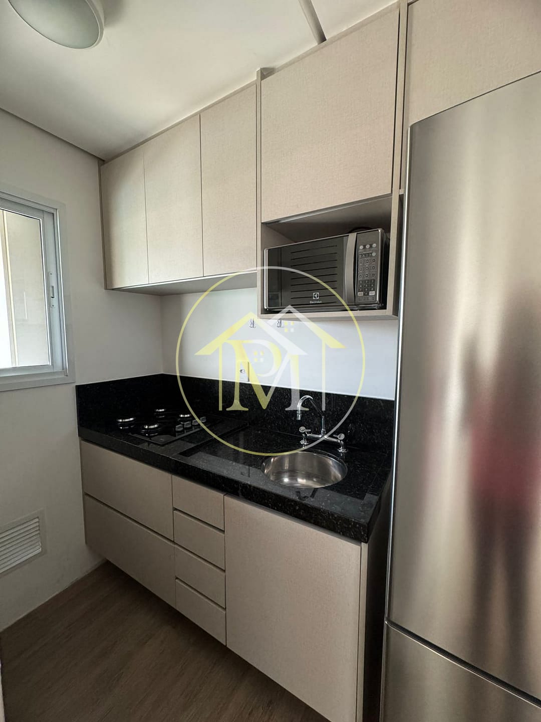 Apartamento, 1 quarto, 52 m² - Foto 10