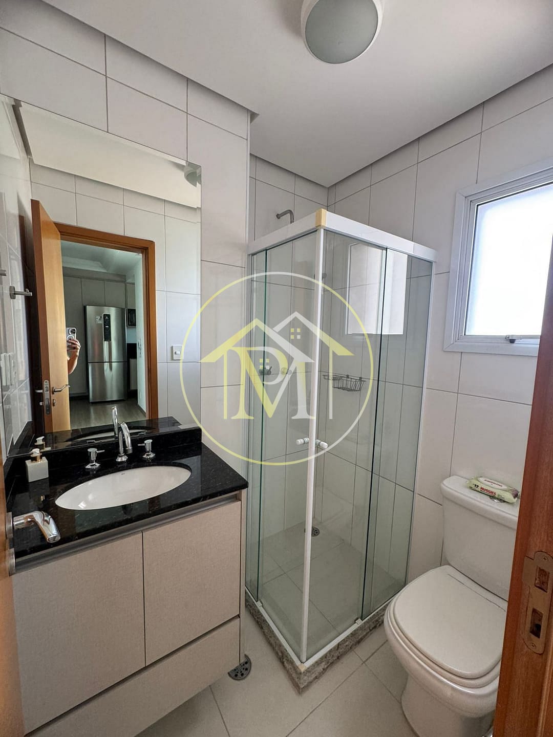 Apartamento, 1 quarto, 52 m² - Foto 12