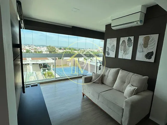 Studio 1 quarto e 1 banheiro, para alugar, no bairro Jardim Americano em Sorocaba