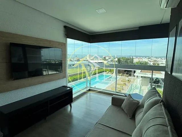 Studio 1 quarto e 1 banheiro, para alugar, no bairro Jardim Americano em Sorocaba