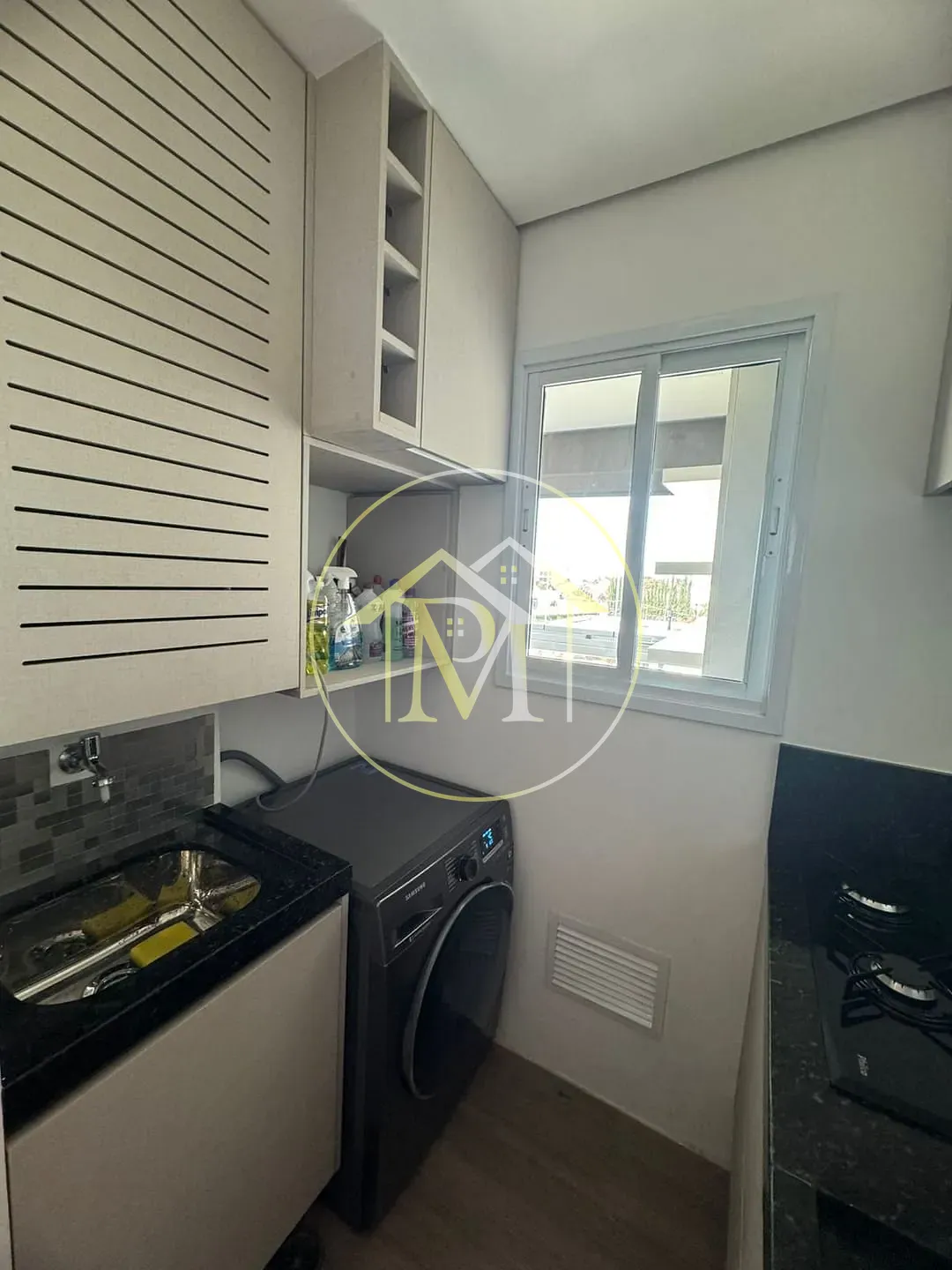 Apartamento, 1 quarto, 52 m² - Foto 9