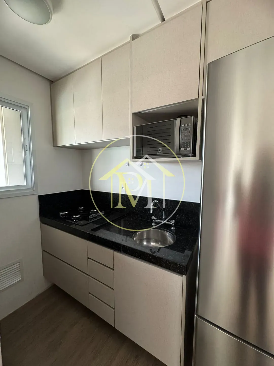 Apartamento, 1 quarto, 52 m² - Foto 10