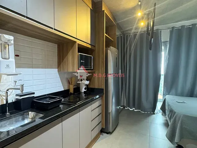 Studio 1 quarto e 1 banheiro, para alugar, no bairro Jardim Paulista em São Paulo