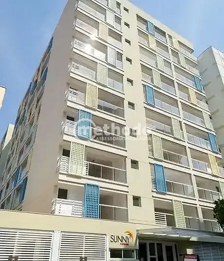 Apartamento, 1 quarto, 43 m² - Foto 13