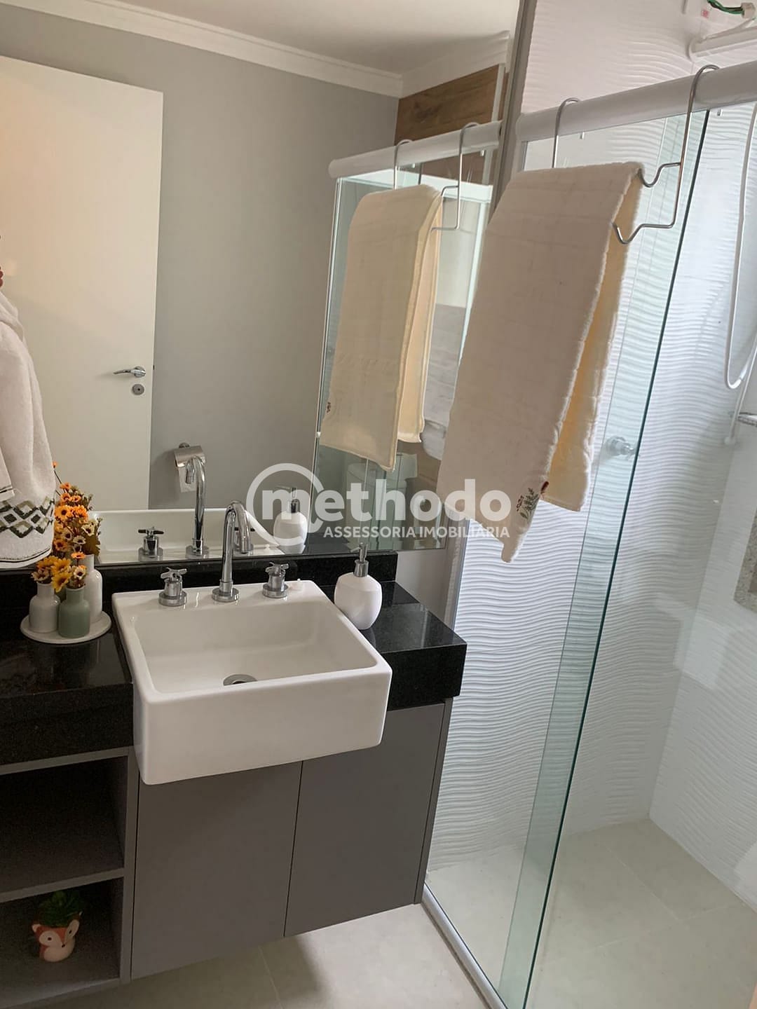 Apartamento, 1 quarto, 43 m² - Foto 11